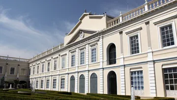 UAEMéx concluye edificio para licenciatura en gerontología