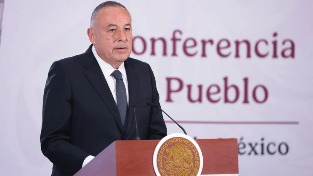 Ataque en Teotihuacán fue planeado por tirador y arma no tiene registro, asegura fiscal mexiquense