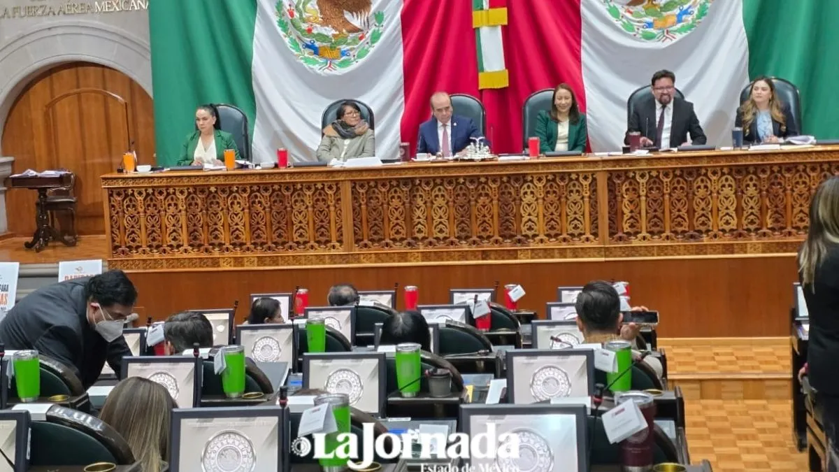 Morena plantea destinar 3.5% de los recursos municipales a presupuesto participativo