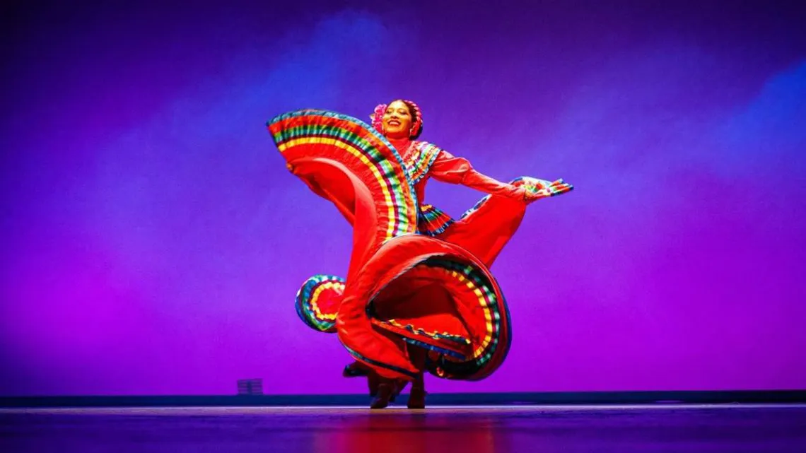 Función basada en el “El Cascanueces” y “El rey ratón” gratis en el Teatro Morelos de Toluca