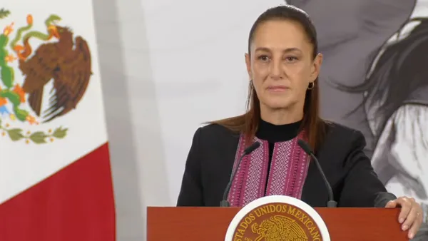 Gobierno federal analiza el uso de fracking para explotar gas "no convencional" con menor impacto ambiental.