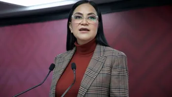 Ariadna Montiel responde a Héctor de Mauleón por negarse a disculparse y exige pruebas sobre la presunta reunión con El Guano.