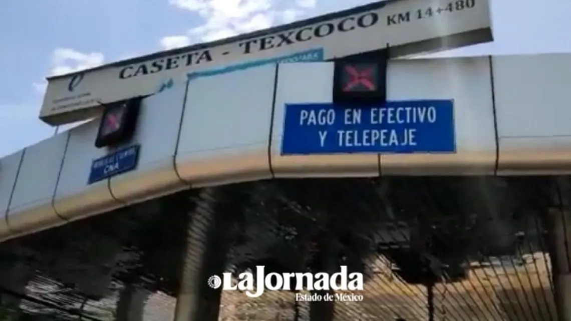 Chicoloapan: Pide acceso al circuito exterior mexiquense