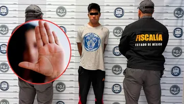 Denunciante de agresión sexual en Nezahualcóyotl pide a autoridades evitar impunidad.