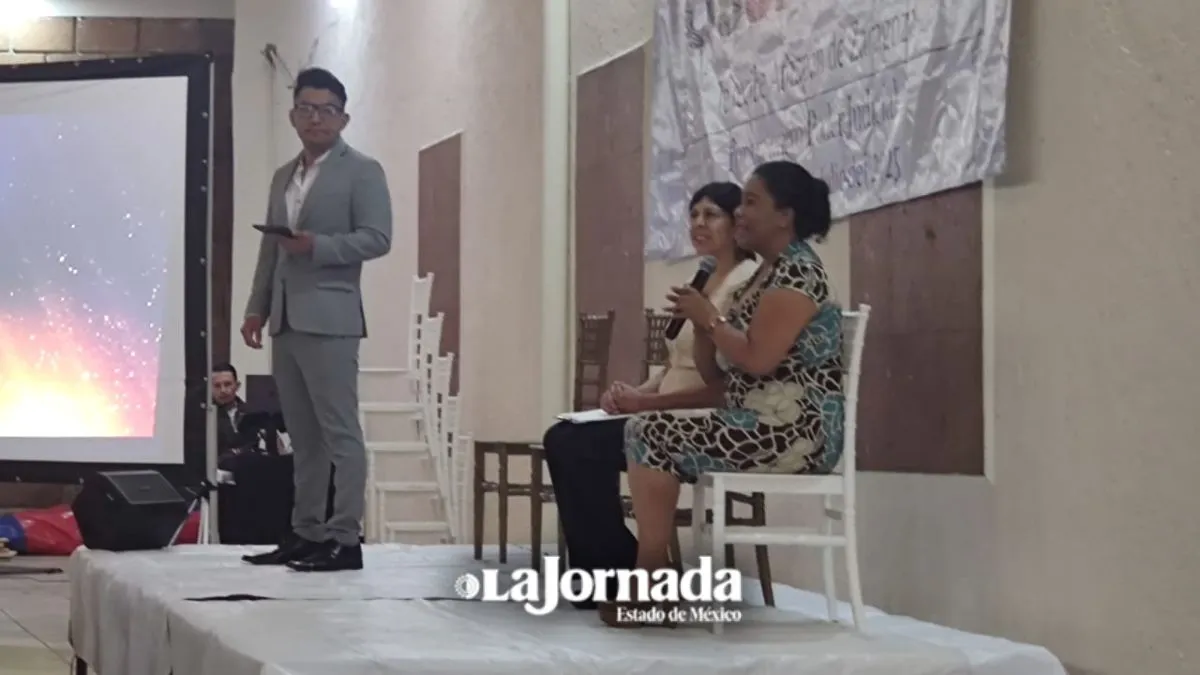 Leyes y normas deben garantizar equidad y piso parejo: Magistrada M. Antonieta Hernández