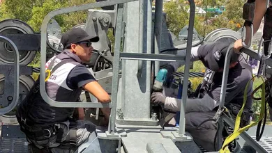 Línea Roja del Mexicable suspenderá su servicio; aquí te decimos las fechas