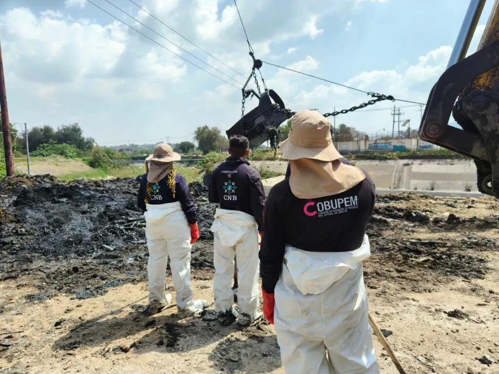 Lirios Buscadores exigen que la desaparición de sus hijos sea atendida como emergencia