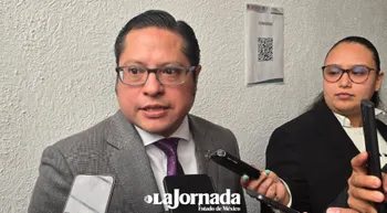 Región Toluca y Ecatepec con mayor demanda de peritos del PJEM