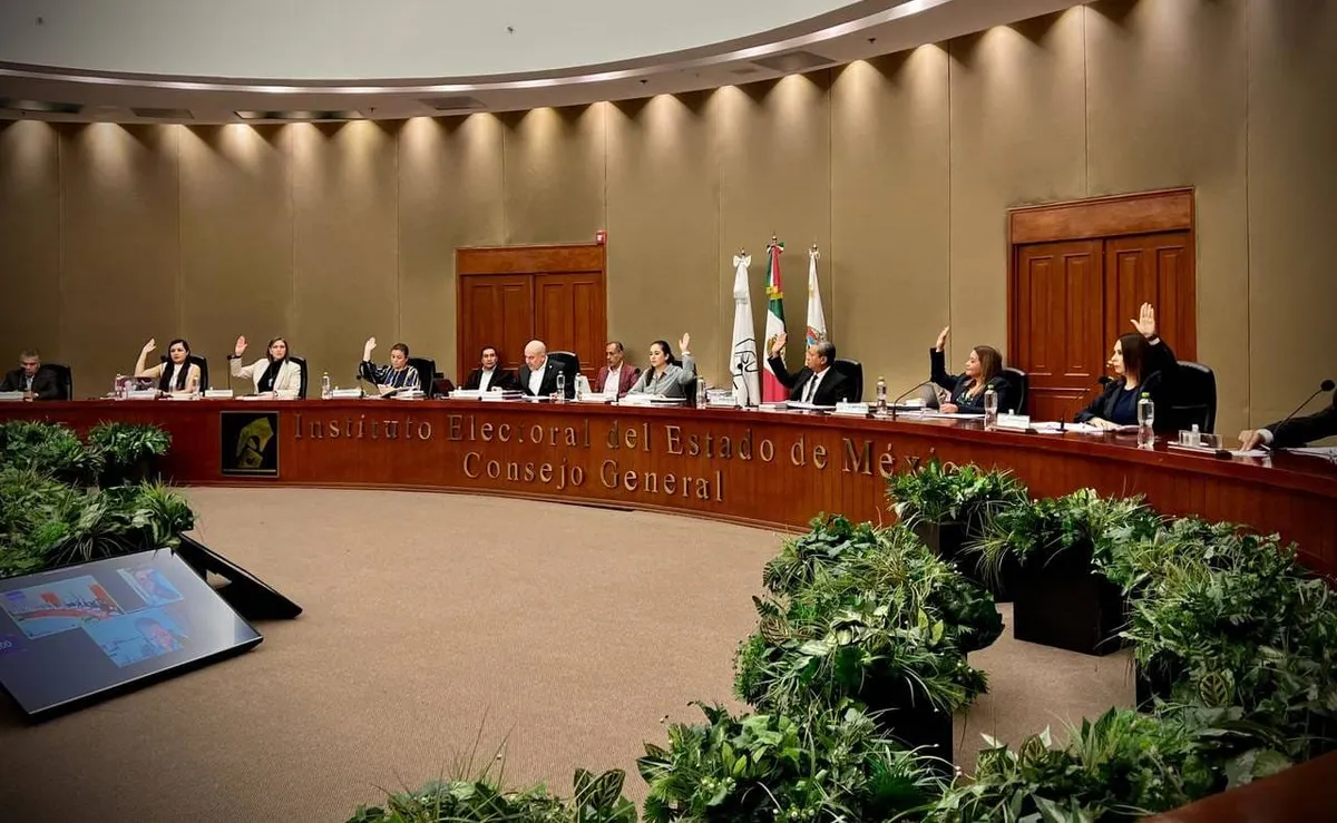 IEEM amplía convocatoria para consejerías