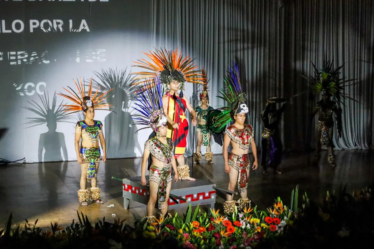 Arranca Festival Vientos de la Montaña en Texcoco