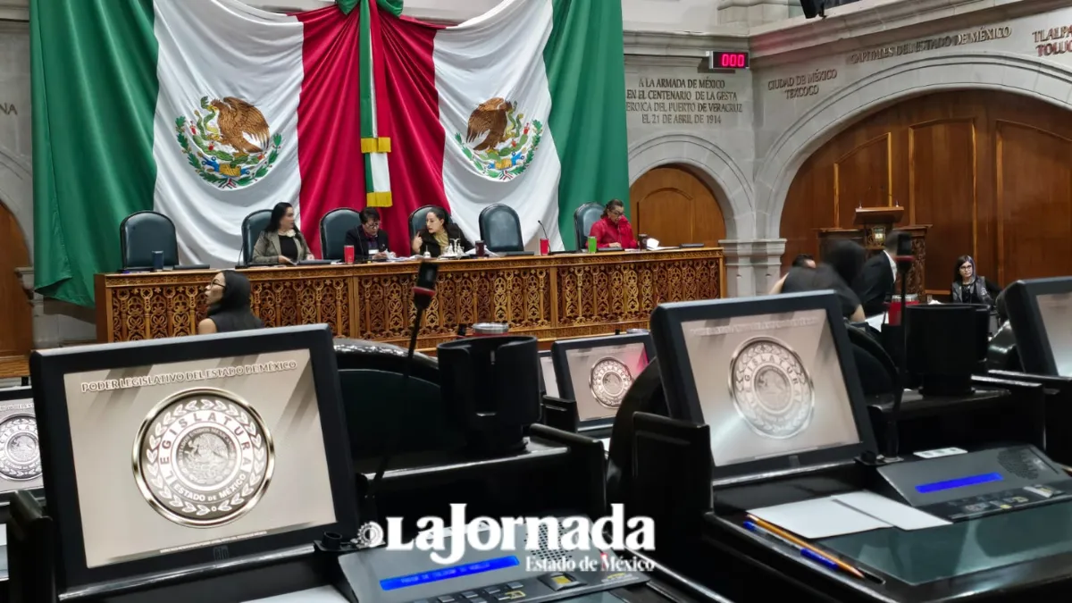 Ejecutivo estatal turna cuatro iniciativas; destaca mayor castigo en delitos sexuales y el Juzgado libre