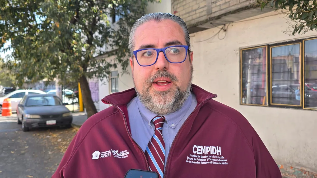 Van 282 agresiones registradas por parte de CEMPIDH