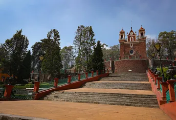 Mexiquense gana concurso Marca-destino “Estado de México”