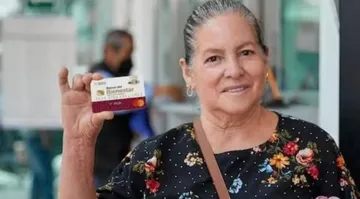 Adultos mayores pueden registrarse del 9 al 21 de junio para recibir la pensión de 6,200 pesos.