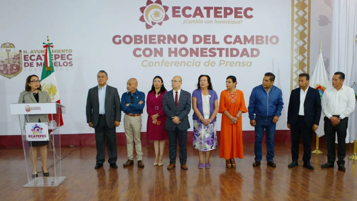 Robo de vehículo alcanza mínimo histórico en Ecatepec en 10 años