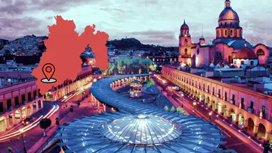 La Comisión legislativa del Edomex revisa propuestas para formar cuatro nuevos municipios en la entidad.