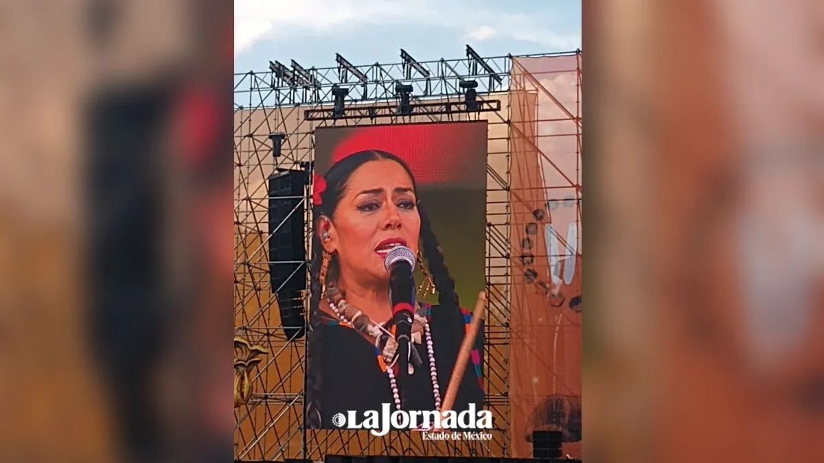 Vive Latino 2023 de lo “aguado’ a lo encendido en un día 