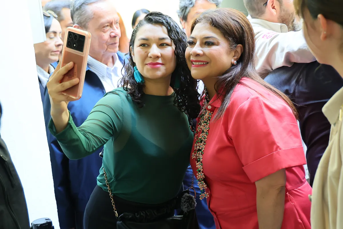Arranca mesa de trabajo para fortalecer vivienda sustentable en la CDMX