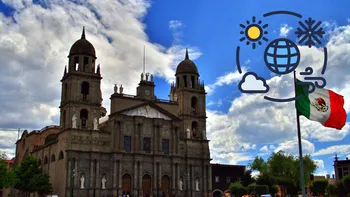 El pronóstico del clima para el megapuente del 13 al 16 de marzo prevé calor durante el día, frío por la mañana y posibles lluvias en CDMX, Estado de México e Hidalgo.