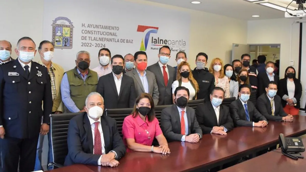 Trabajo del gobierno de Tlalnepantla rinde frutos a favor de los ciudadanos