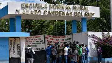Novatadas en normales rurales dejan cuatro fallecidos