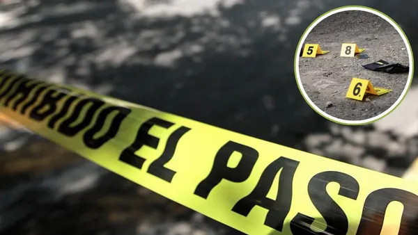 Edomex reportó 7 homicidios en celebraciones de Día de Muertos