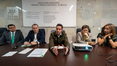 El Verde defiende el derecho a un adiós digno: “Es justicia”, afirma Couttolenc