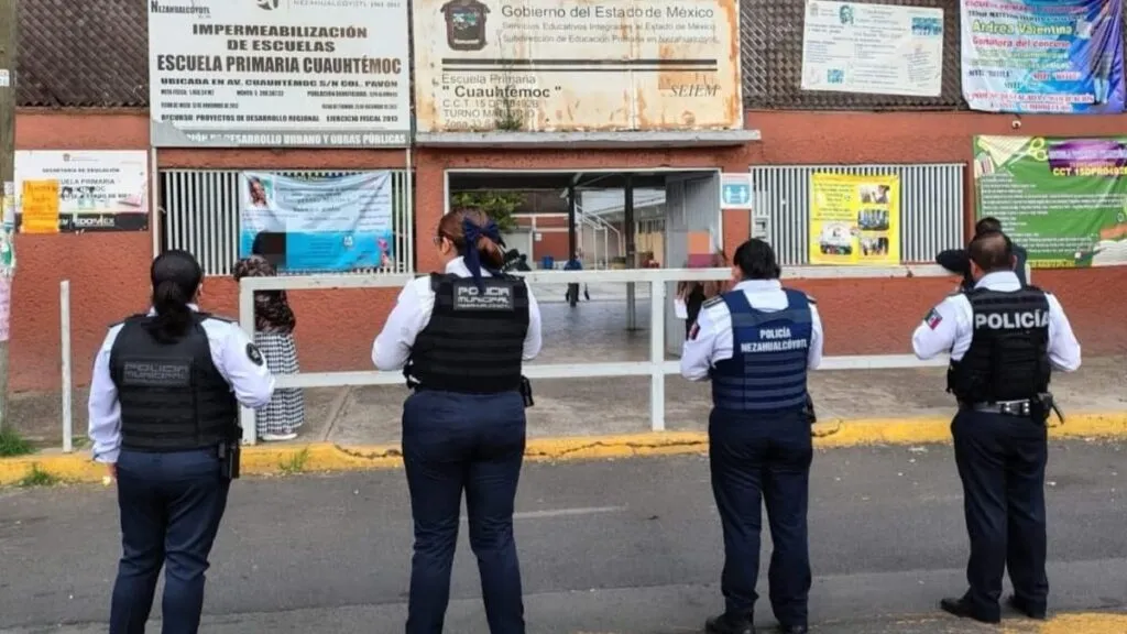 ENSU coloca a Neza debajo de la media Nacional