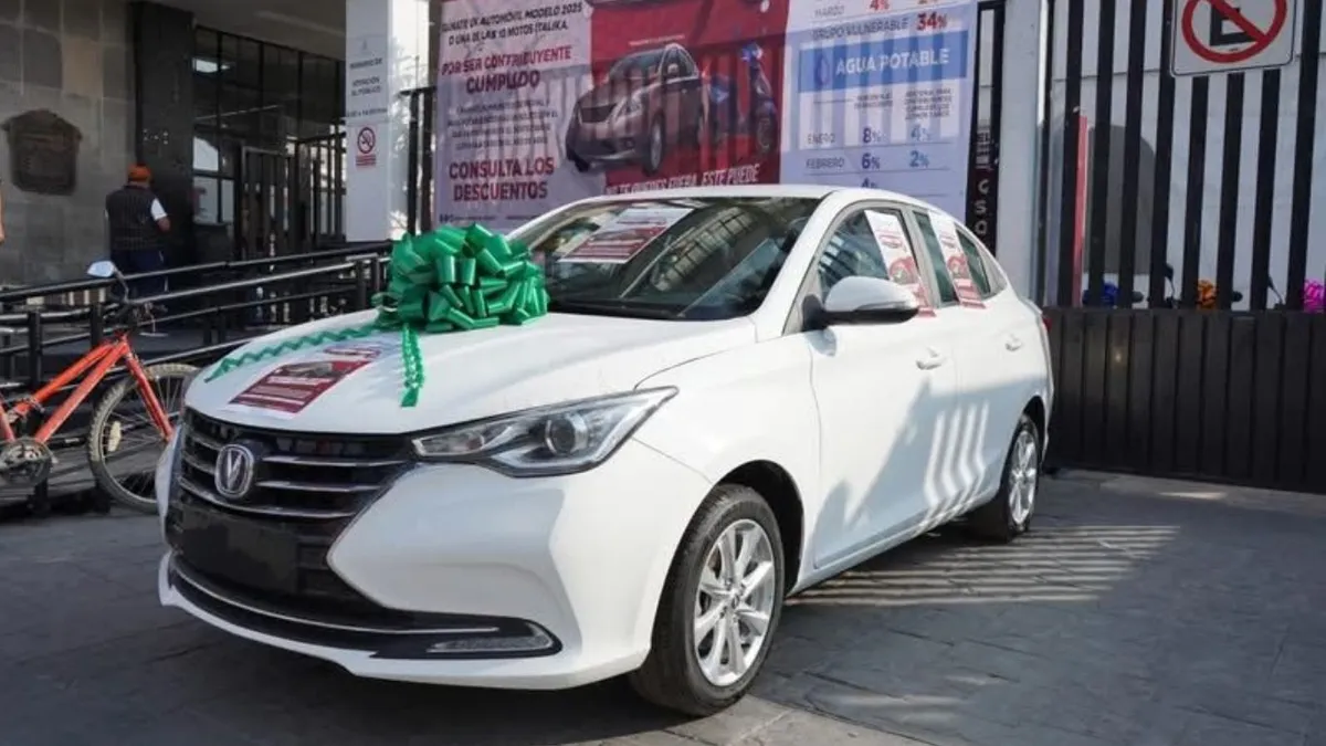 Aranceles del 15% a automóviles rompen el T-MEC: Especialista