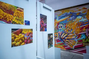 Reinauguran el Museo del Alfeñique para preservar la tradición artesanal de Toluca.