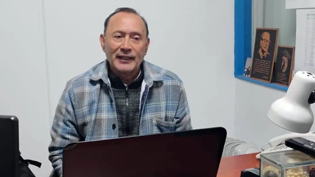 Maíz palomero toluqueño en riesgo de desaparecer