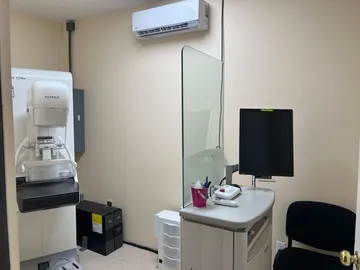 IMSS Bienestar fortalece la detección oportuna del cáncer de mama con mastografías gratuitas en la Huasteca hidalguense