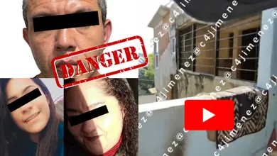 Eric Antonio “N”, señalado como el monstruo feminicida de Cuautitlán, fue detenido en Guerrero tras un operativo conjunto; también cayó su presunto cómplice.