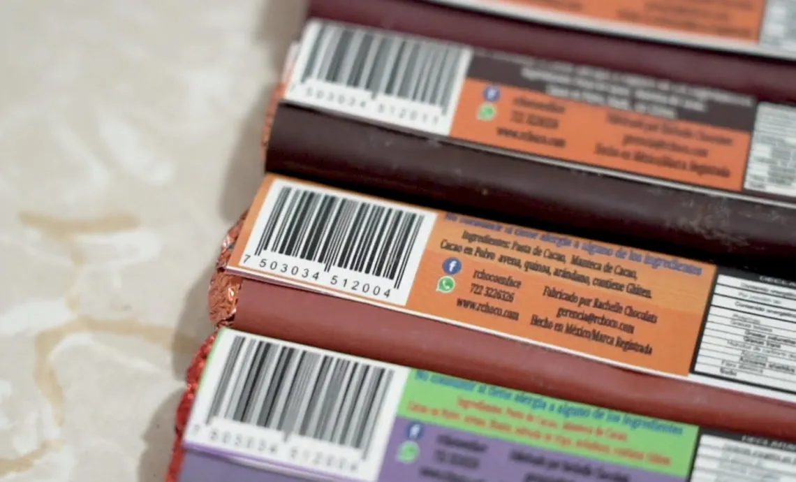 Raquel Acero busca reconocimiento al Edomex como un estado chocolatero
