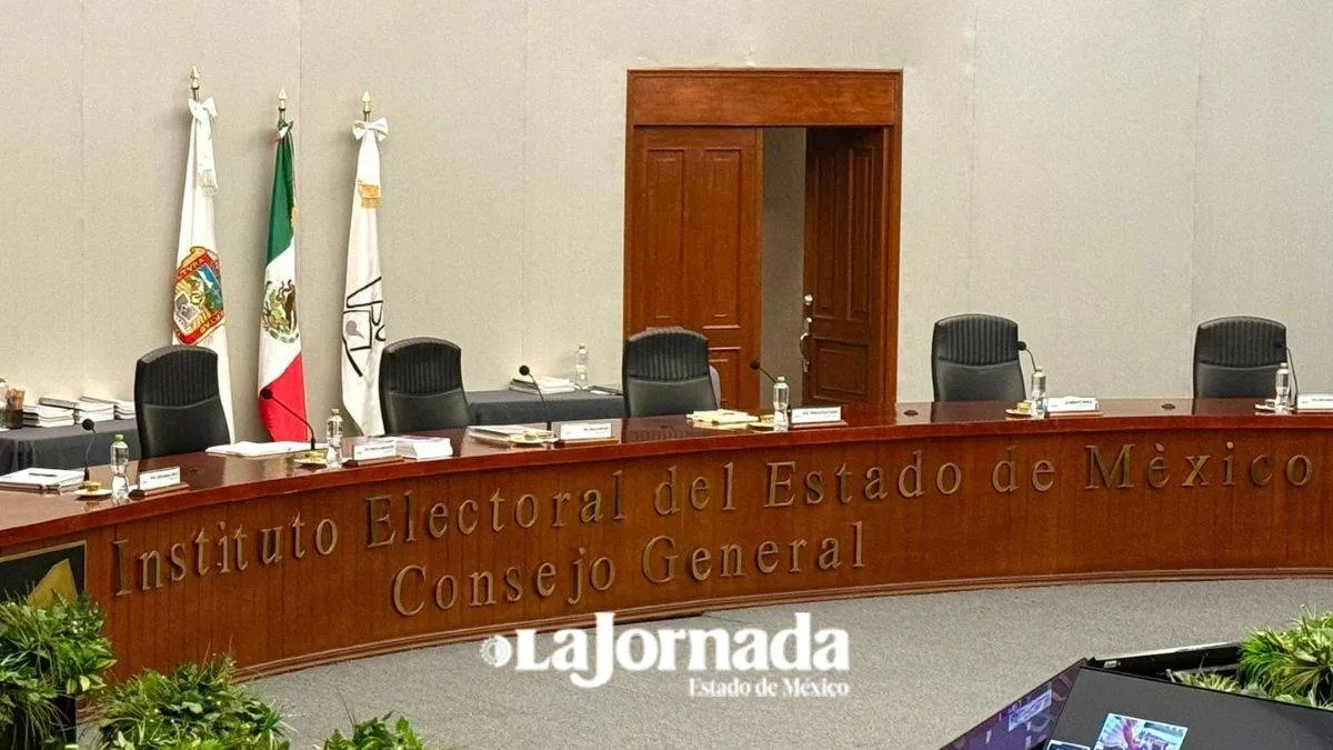 Edomex: Reducen a 27 aspirantes a consejerías electorales (lista)
