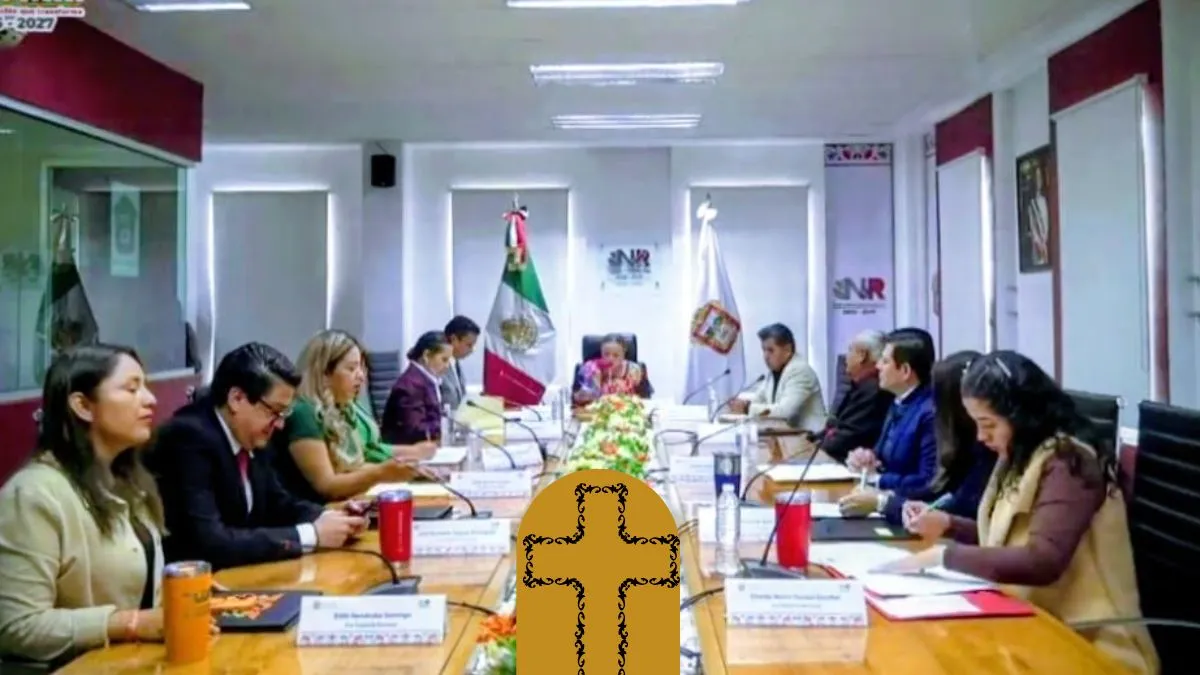 Regidores de Nicolás Romero claman por un nuevo panteón