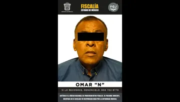 Vinculan a proceso a presunto implicado en el homicidio de exdiputado local Francisco Rojas
