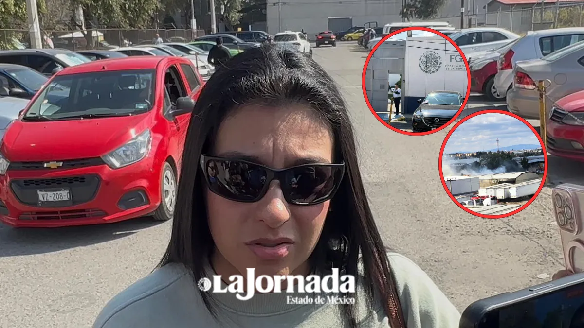 Aún se desconcen causas de avionazo en Toluca: Familiares