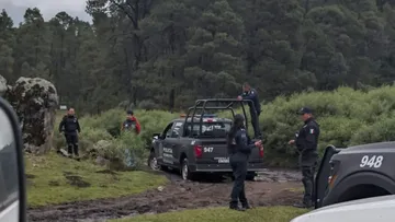 UACh señala posible interés por recursos forestales detrás del conflicto en Zoquiapan