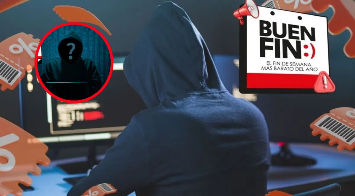 Fraudes en El Buen Fin: señales de alerta y cómo prevenirlos