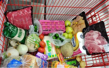 La canasta básica más barata del país se encuentra en Toluca