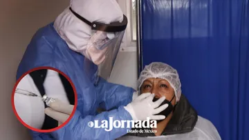 Sistemas de salud en el mundo no están preparados para otra pandemia