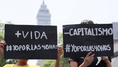 La reducción de la jornada será parte de una reforma laboral consensuada con empleadores, empleadoras, sindicatos y trabajadores.