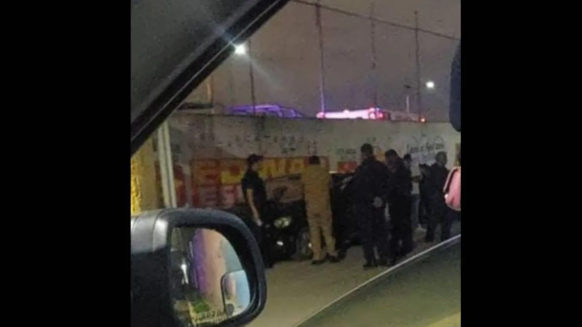 Policía de Ecatepec muere tras dispararse en la cabeza