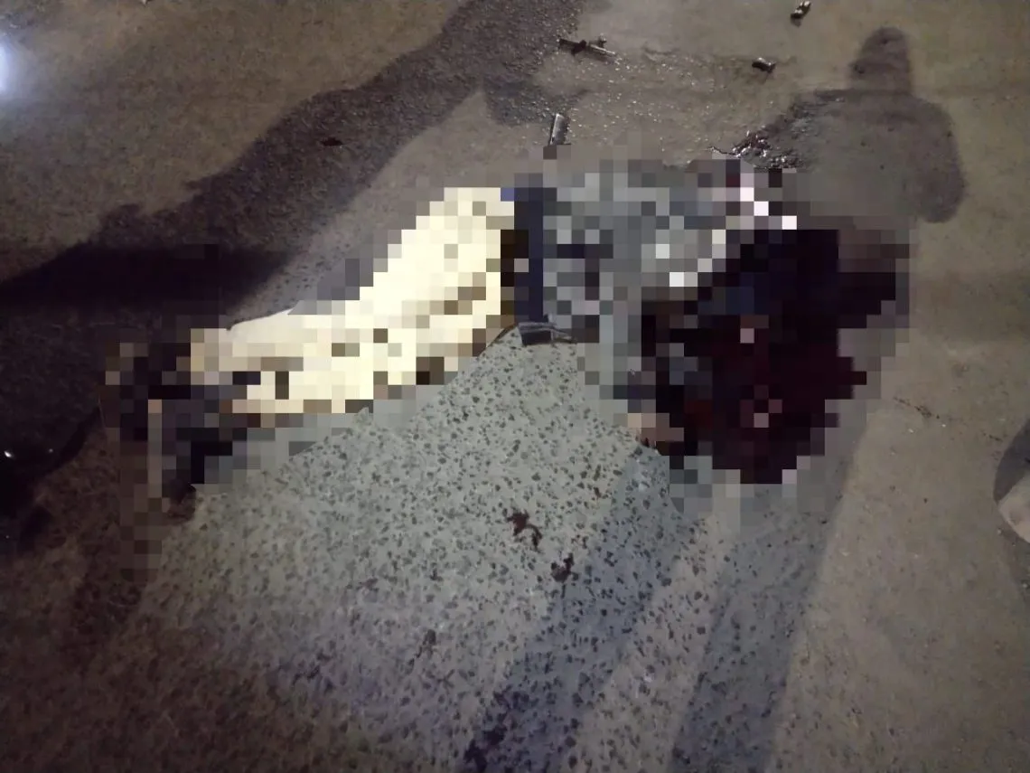 Ocurre otro asesinato en Toluca, el segundo de este fin de semana