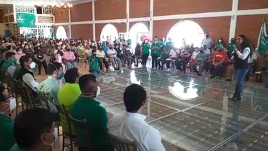 Partido Verde