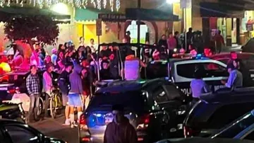 Accidente en Tepotzotlán deja 4 lesionados y 2 con hiperglucemia