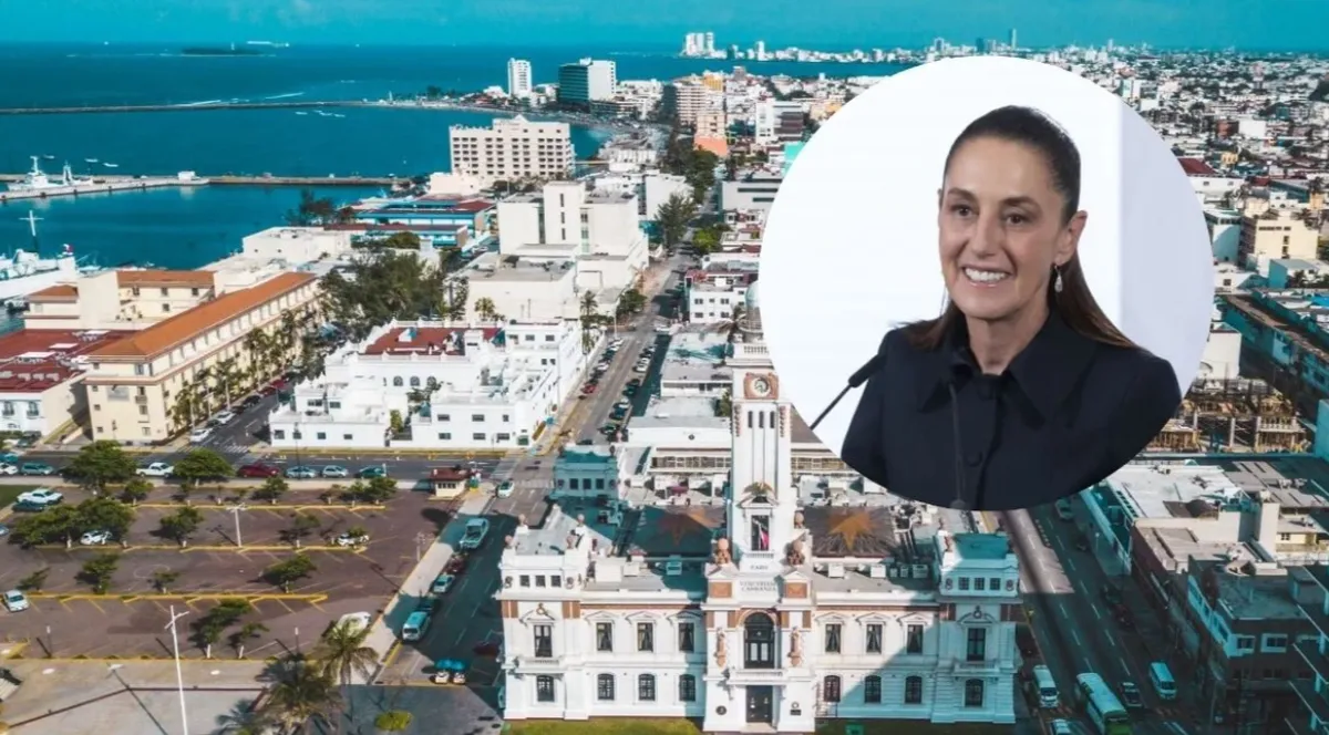 Impulso al turismo del gobierno federal coincide con alta ocupación hotelera en Veracruz por Semana Santa