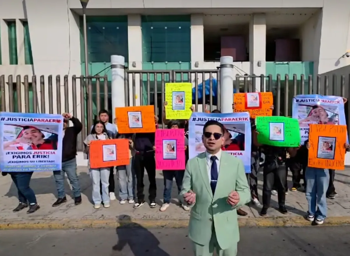 Denuncian tortura y corrupción de elementos de la Fiscalía mexiquense 