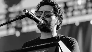 Honas Meléndez, músico de Camilo Séptimo, fue asesinado en su casa en Edomex.